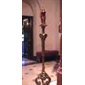 Floor Sanctuary Lamps